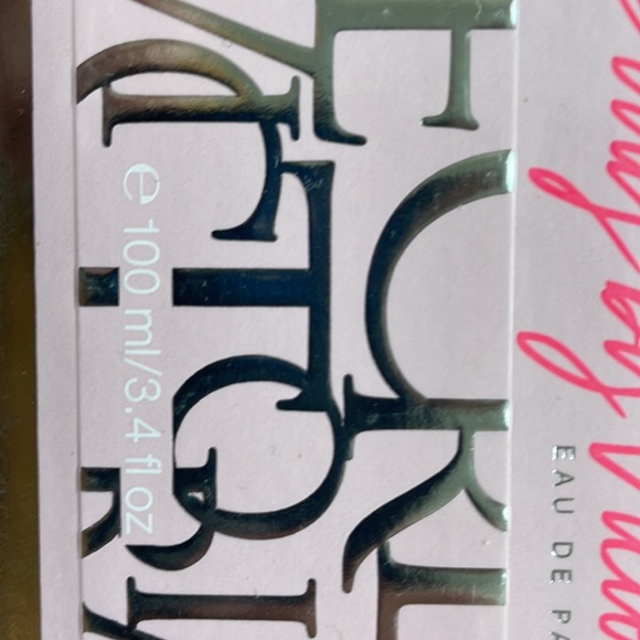 Victoria secret body by Victoria e a u de p a r f u m 2017 never produced again - Picture 3 of 3